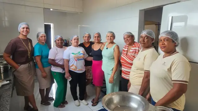 Prefeitura de Lajeado investe na qualificação do trade turístico para a Temporada de Praia 2026